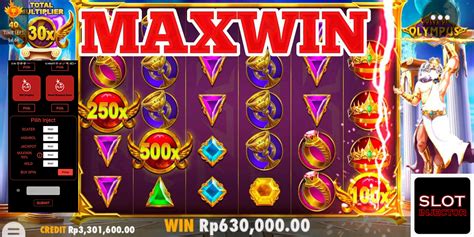APK VIP Injector Slot vb.1 V4 Terbaru [2023] ☑️ .